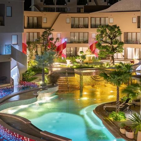 Metadee Elite Otel Kata Plajı Dış mekan fotoğraf