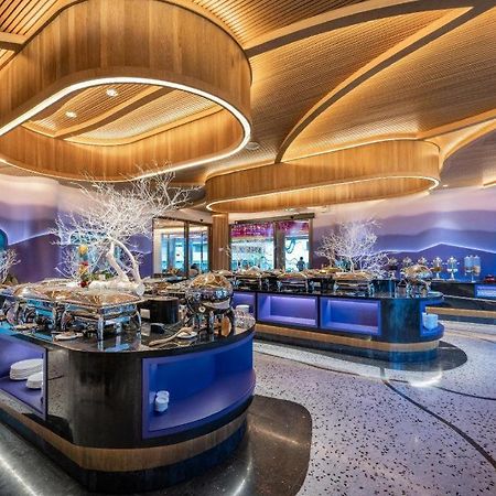 Metadee Elite Otel Kata Plajı Dış mekan fotoğraf