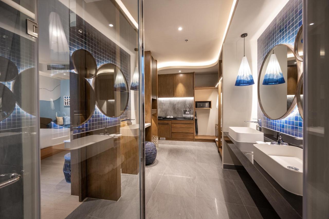 Metadee Elite Otel Kata Plajı Dış mekan fotoğraf