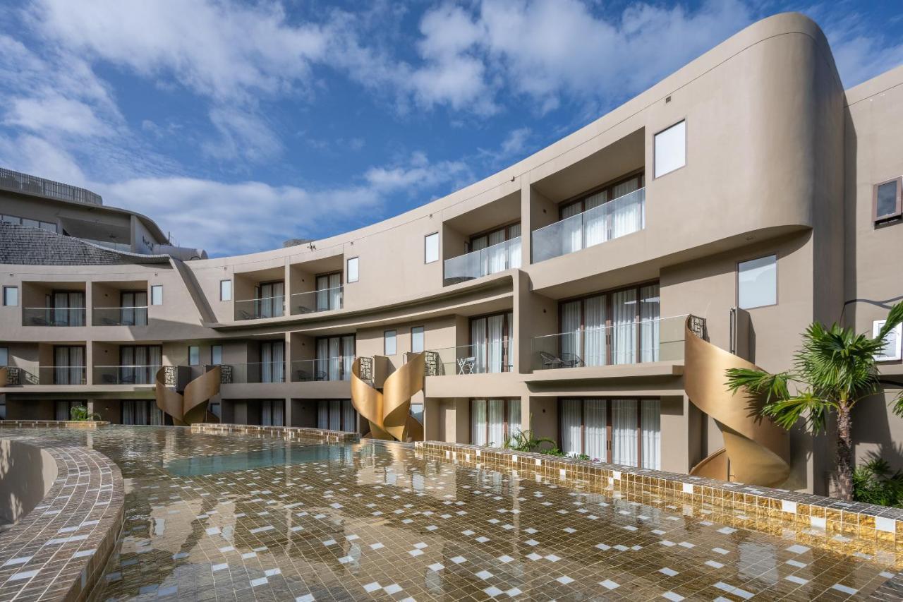 Metadee Elite Otel Kata Plajı Dış mekan fotoğraf