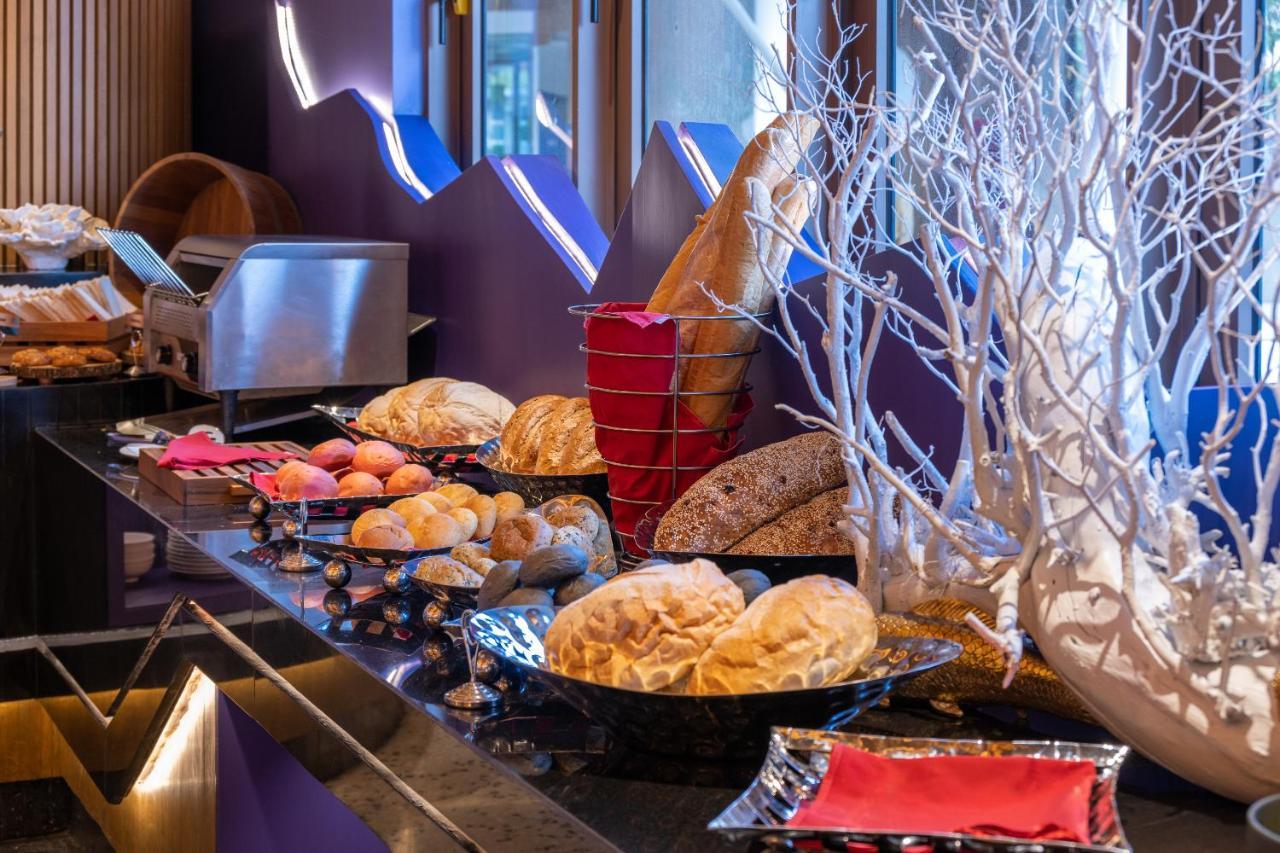 Metadee Elite Otel Kata Plajı Dış mekan fotoğraf
