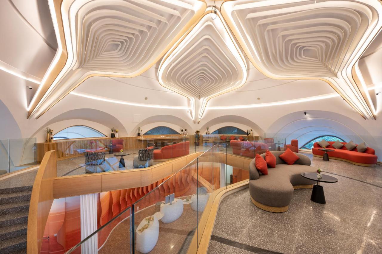Metadee Elite Otel Kata Plajı Dış mekan fotoğraf