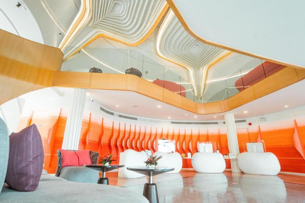 Metadee Elite Otel Kata Plajı Dış mekan fotoğraf
