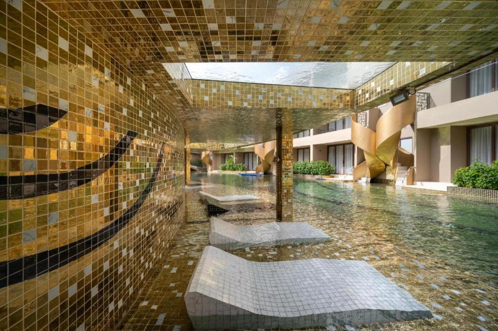 Metadee Elite Otel Kata Plajı Dış mekan fotoğraf