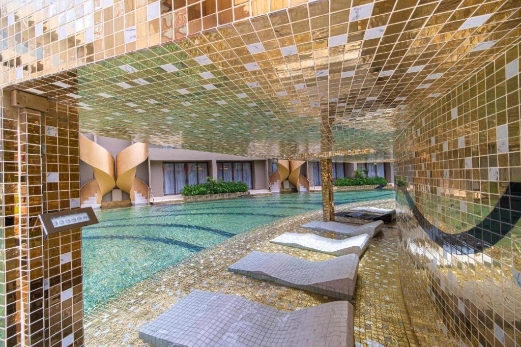 Metadee Elite Otel Kata Plajı Dış mekan fotoğraf