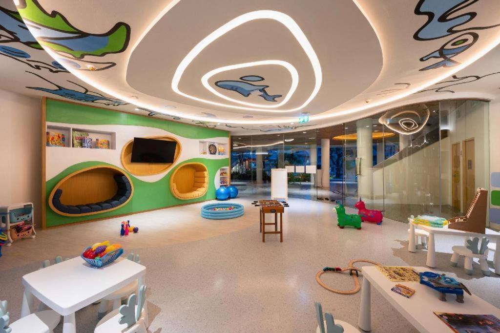 Metadee Elite Otel Kata Plajı Dış mekan fotoğraf
