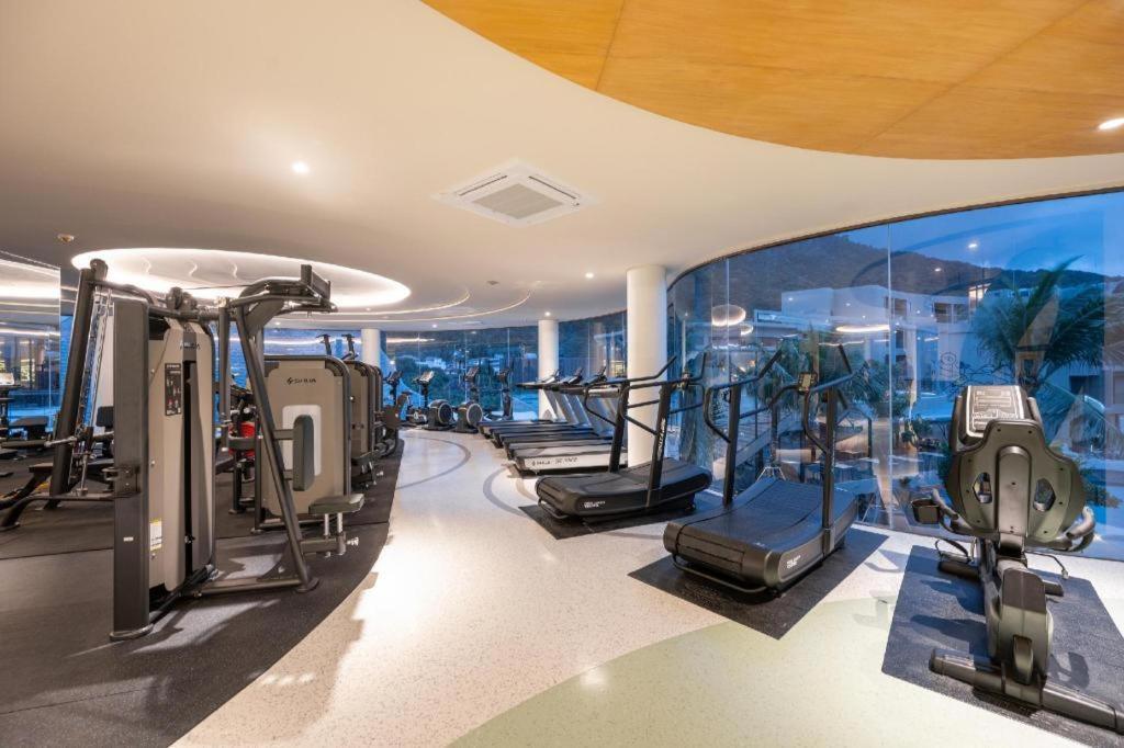 Metadee Elite Otel Kata Plajı Dış mekan fotoğraf