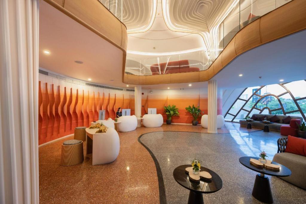 Metadee Elite Otel Kata Plajı Dış mekan fotoğraf