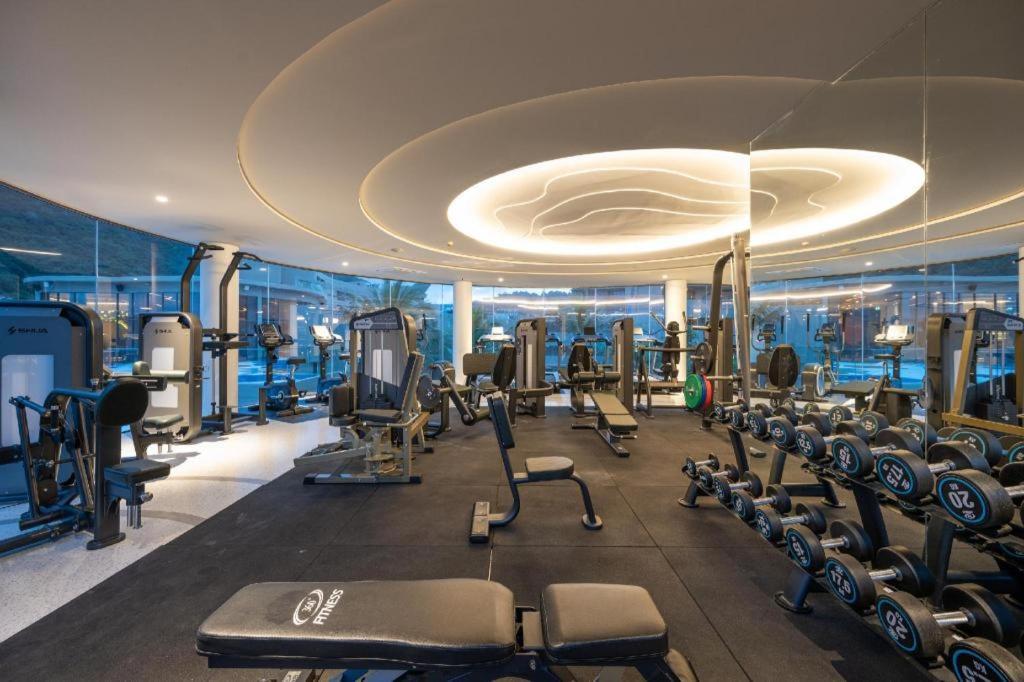 Metadee Elite Otel Kata Plajı Dış mekan fotoğraf