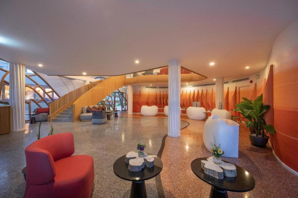 Metadee Elite Otel Kata Plajı Dış mekan fotoğraf