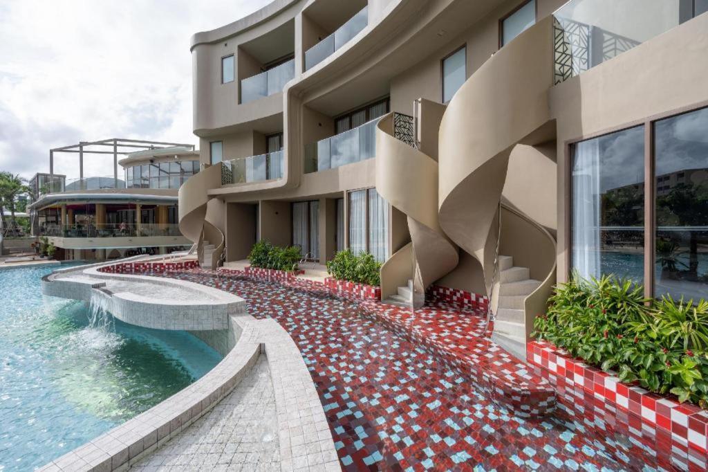 Metadee Elite Otel Kata Plajı Dış mekan fotoğraf