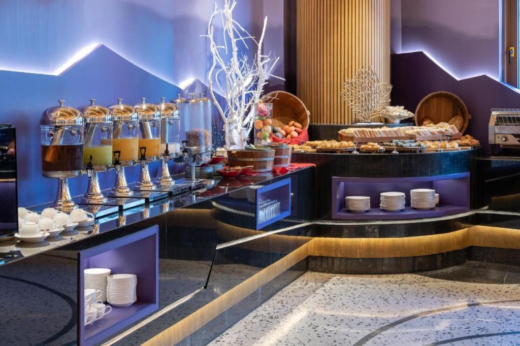 Metadee Elite Otel Kata Plajı Dış mekan fotoğraf