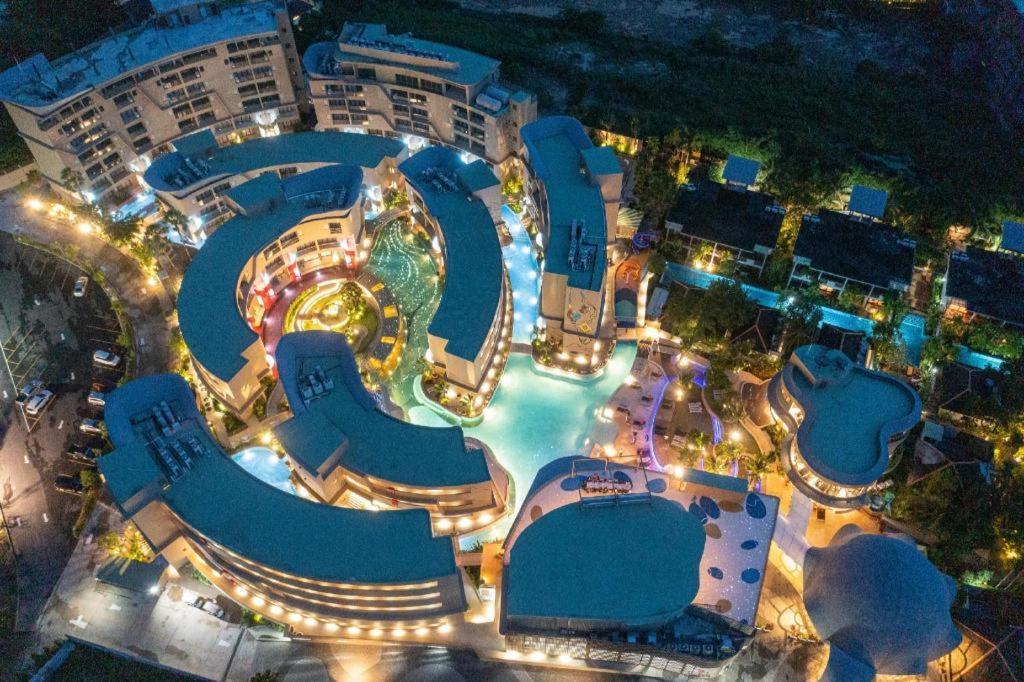 Metadee Elite Otel Kata Plajı Dış mekan fotoğraf